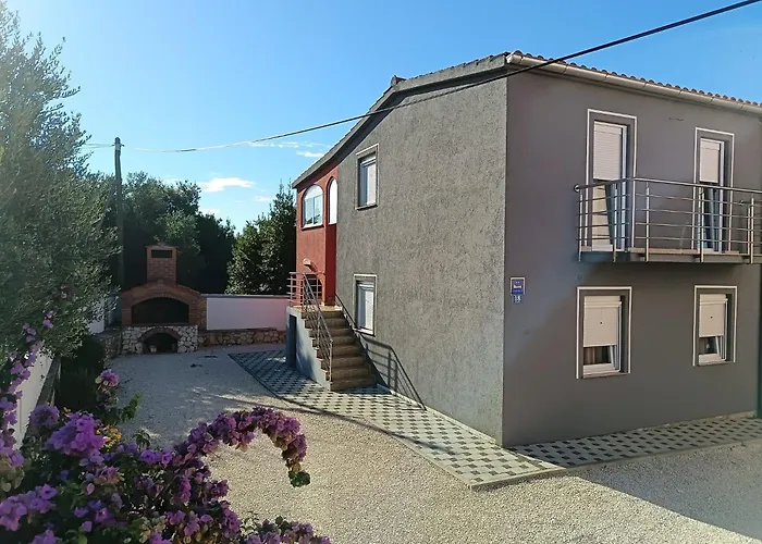 Apartmán Monika *