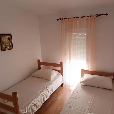 Monika Apartment Bibinje